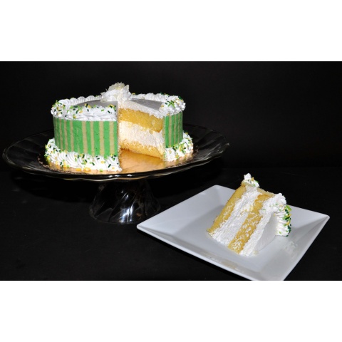 Bailey's Irish Cream Cake